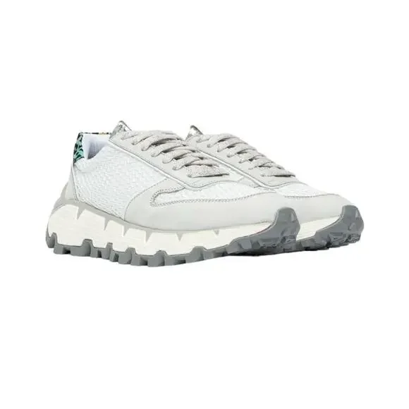 NIB! P448 Jackson Womens Reflector Sneaker - Size EU 40 / US 9.5-10 - Picture 4 of 11